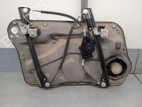 Alzavetro anteriore destra VW BORA I (1J2) 1.9 TDI | BP12296750C23 