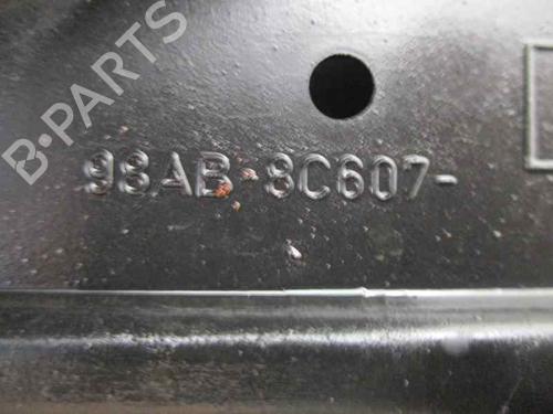 Køleventilator elektrisk FORD FOCUS I (DAW, DBW)  | BP2089814M35 