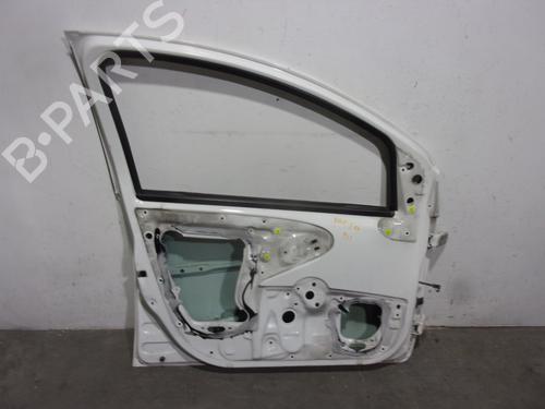 Left front door TOYOTA AYGO (_B1_) 1.0 (KGB10_, KGB10R) | BP17082230C2 