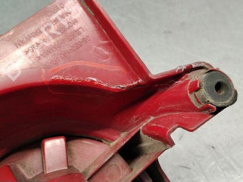 Right taillight CITROËN BERLINGO Box Body/MPV (B9) 1.6 HDi / BlueHDi 75 | BP40013145C35 - Image 5