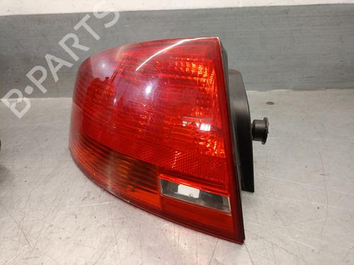 Left taillight AUDI A4 B7 (8EC) 2.5 TDI | BP27191634C34 