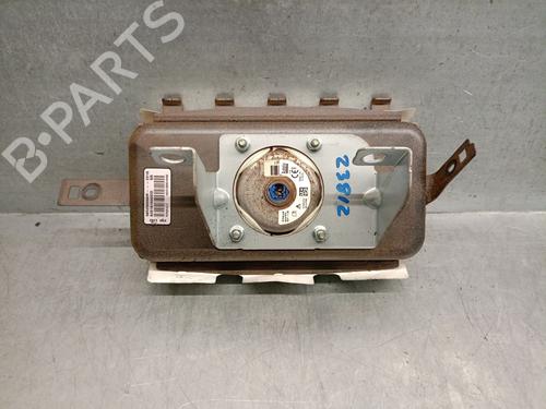Passasjer kollisjonspute RENAULT CLIO IV (BH_) 1.5 dCi 90 | BP29823313C10