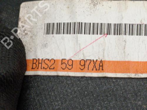 Front left window mechanism MAZDA 3 (BM, BN) 2.2 D | BP32192944C22 