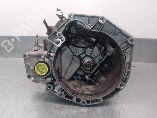 Used Gearbox LANCIA Y10 (156_) 1.1 i.e. Fire (156AG) (50 hp) 17958836