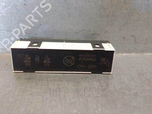 Used Display monitor PEUGEOT EXPERT Van (V_) 2.0 BlueHDi 150 (150 hp) 30279903