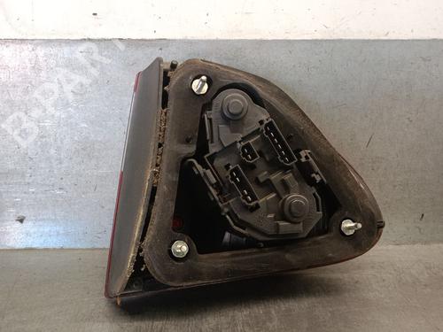 Left taillight SEAT LEON (1M1) 1.6 16 V | BP36505010C34 - Image 2