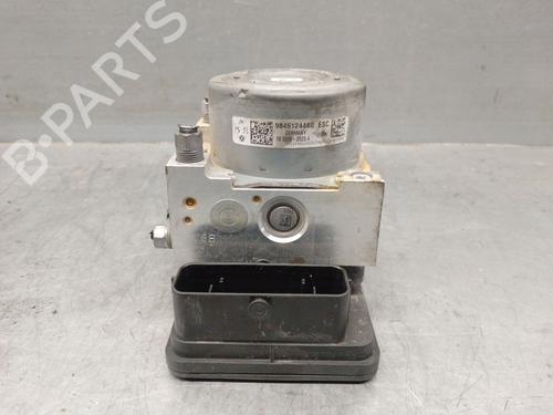 ABS pump PEUGEOT 208 II (UB_, UP_, UW_, UJ_) 1.2 PureTech 100 | BP29641113M43 