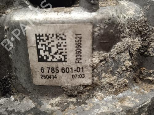 Engine mount BMW 5 Gran Turismo (F07) 520 d | BP11291582M89 