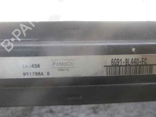 Intercooler FORD MONDEO IV (BA7)  | BP8257217M30 