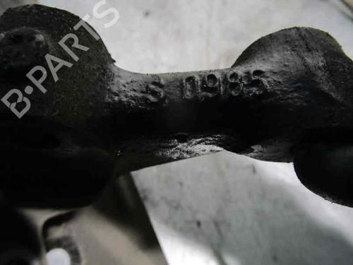 Left front steering knuckle LANCIA YPSILON (843_)  | BP2312221M25 