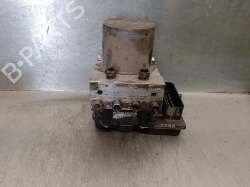 Used ABS pump PEUGEOT 508 I (8D_) 1.6 HDi (112 hp) 13907554