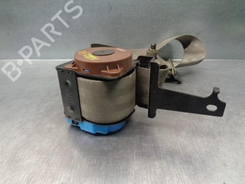 Front left seatbelt CHEVROLET REZZO MPV (U100) 1.6 | BP11194631I26 