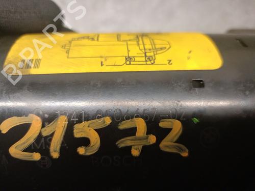 Starter BMW X1 (E84) sDrive 18 d | BP22721420M8 