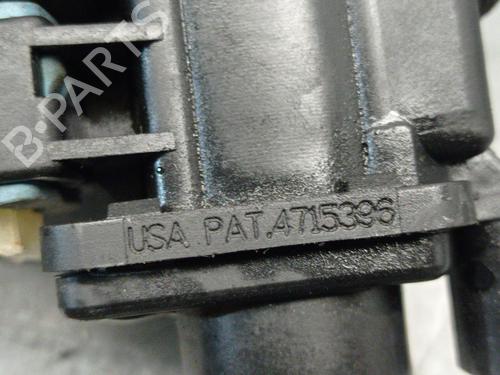 Electronic module MERCEDES-BENZ C-CLASS (W203) C 270 CDI (203.016) | BP28810417M83 