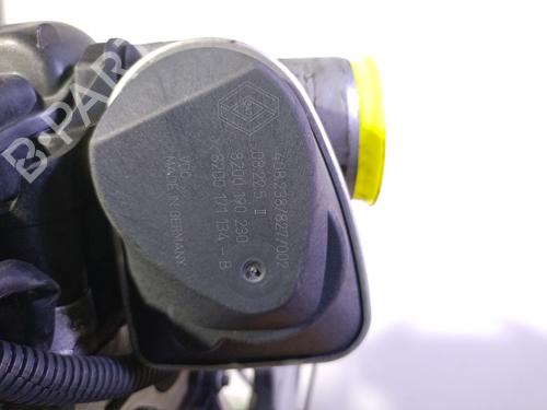 Engine RENAULT SCÉNIC II (JM0/1_) 1.6 16V (JM1R) | BP29405115M1 