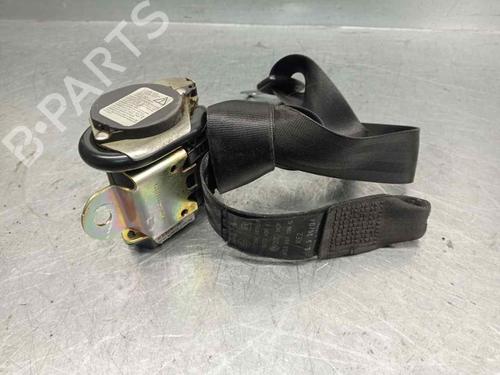Front right seatbelt VW POLO (9N_, 9A_) 1.4 TDI | BP9107231I25 
