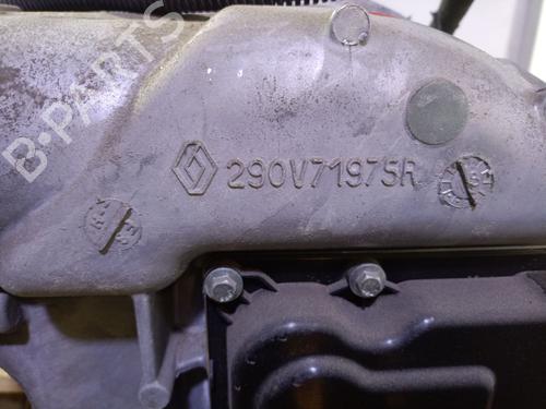Engine SMART FORTWO Coupe (453) electric drive / EQ (453.391) | BP25243145M1 - Image 6