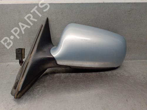 Left mirror AUDI A3 (8L1) 1.9 TDI | BP23963953C26 