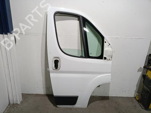 Used Right front door Right front door PEUGEOT BOXER Van 2.0 BlueHDi 130 (130 hp) 32868203 32868203