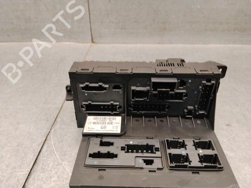 Fuse box MERCEDES-BENZ E-CLASS (W211) E 320 (211.065) | BP36159488E1 - Image 4
