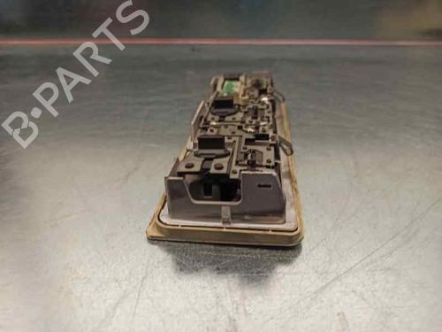 Kabinelys LAND ROVER RANGE ROVER III (L322) 3.0 D 4x4 | BP7446494I8 