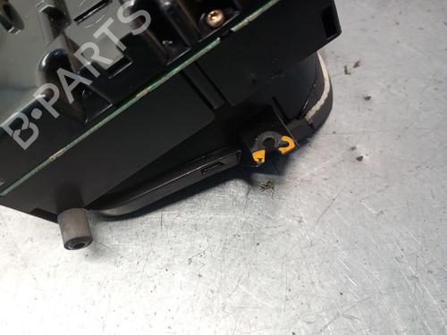 Instrument cluster SEAT IBIZA II (6K1) 1.9 D | BP26206818C47 