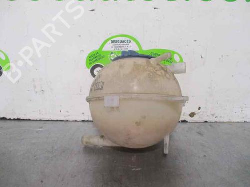 Used Expansion tank VW POLO (9N_, 9A_) 1.4 TDI (70 hp) 4379522