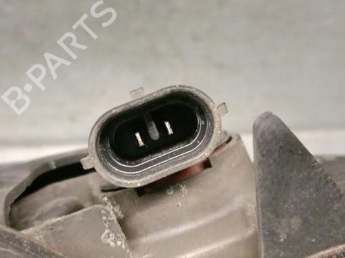 Left front fog light HONDA FR-V (BE) 2.2 i CTDi (BE5) | BP36799266C30 - Image 5