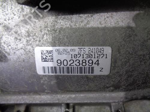 Gearbox BMW 3 (E90) 320 d | BP11878379M3 