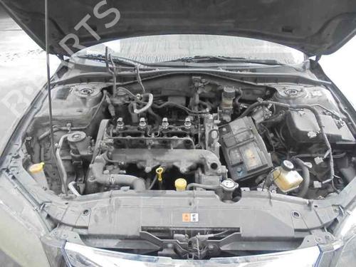 Right sun visor MAZDA 6 Hatchback (GG) 2.0 DI (GG14) | BP2061003I2  - Image 7