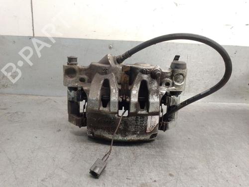 Used Left front brake caliper Left front brake caliper CITROËN JUMPER II Bus 2.2 HDi 120 (120 hp) 32271619 32271619