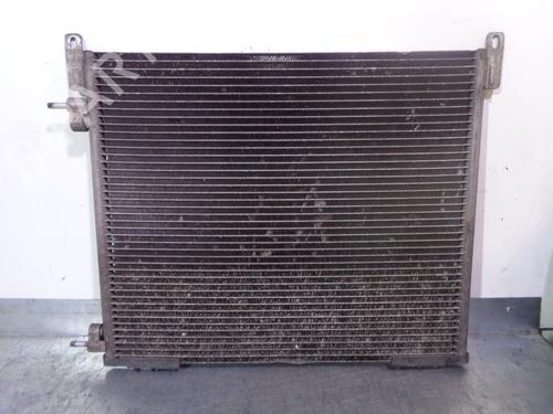 Used AC radiator OPEL VECTRA C GTS (Z02) [2002-2009]  15371838