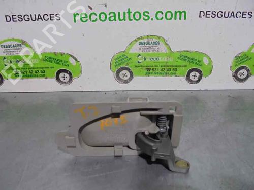 Rear left interior door handle CITROËN XSARA PICASSO (N68) 1.6 HDi | BP3216865I15 