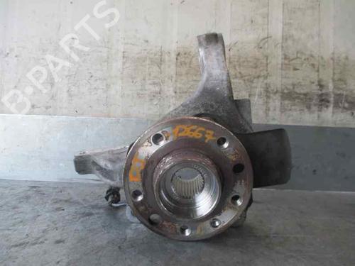 Used Left front steering knuckle FIAT CROMA (194_) 1.9 D Multijet (136 hp) 7035168