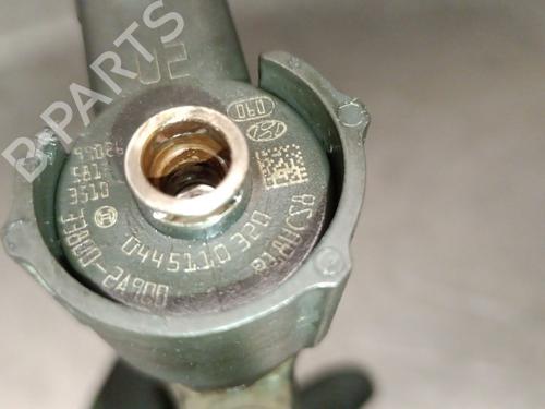 Injector HYUNDAI i30 (FD) 1.6 CRDi | BP37408801M100 - Image 5