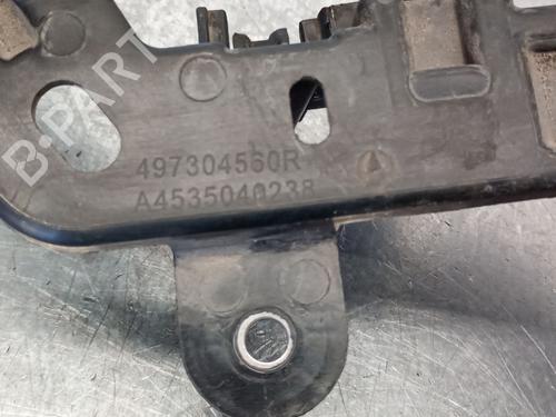 Other SMART FORFOUR Hatchback (453) electric drive / EQ (453.091) | BP27286374O1