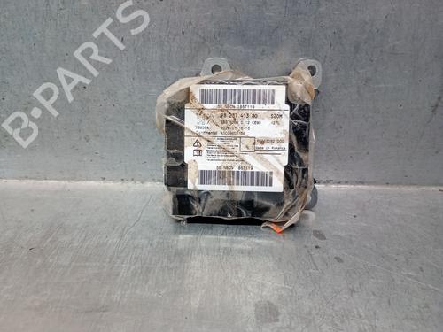 Kollisjonspute styreenhet PEUGEOT 2008 II (UD_, US_, UY_, UJ_, UR_, UC_) 1.5 BlueHDI 110 (UDYHSK) (110 hp) 26376921