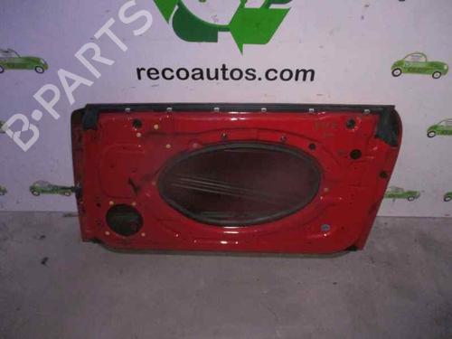 Right front door MINI MINI (R50, R53) One | BP2320947C3 