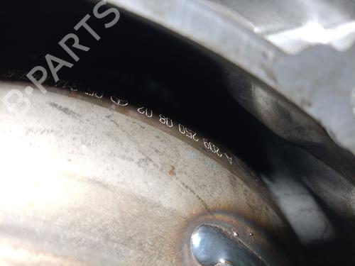 Gearbox CHRYSLER 300C (LX, LE) 3.0 CRD | BP33426620M3 - Image 10