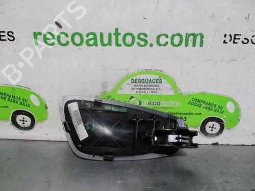 Rear left interior door handle BMW 1 (E87)  | BP3217582I15 