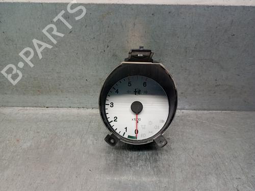 Used Instrument cluster ALFA ROMEO 156 (932_) 1.9 JTD (932.A2B00, 932.A2C00) (115 hp) 31860353