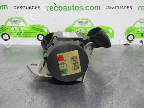 Rear left seatbelt BMW 1 (E87) 118 d | BP7445293I29 
