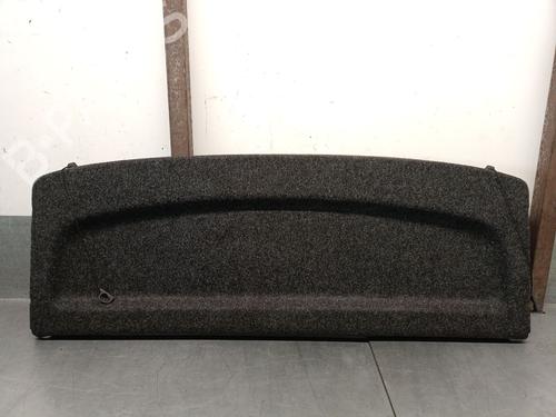 Used Rear parcel shelf Rear parcel shelf OPEL CORSA D (S07) 1.2 (L08, L68) (86 hp) 33887594 33887594