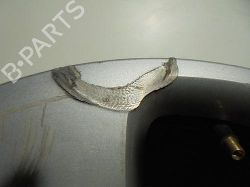Rim AUDI Q7 (4LB) 3.0 TDI quattro | BP12056311C45 