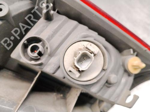 Left taillight HONDA STREAM (RN) 2.0 16V (RN3) | BP39647428C34 - Image 5