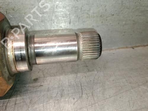 Left front driveshaft PEUGEOT EXPERT Van (V_) 1.5 BlueHDi 100 | BP33628891M38 - Image 5