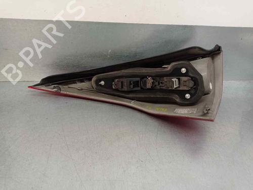 Right taillight RENAULT MEGANE II Estate (KM0/1_) 1.5 dCi (KM16, KM1E) | BP12981794C35 
