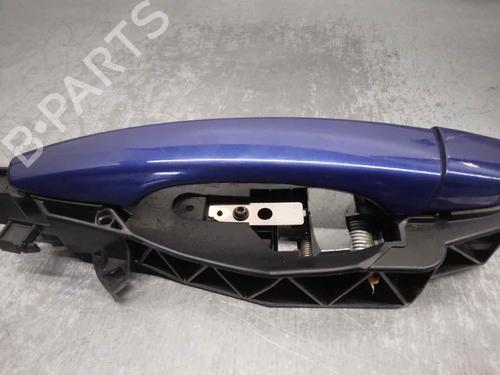Rear left exterior door handle CITROËN C4 Grand Picasso II (DA_, DE_) 1.2 THP 130 | BP18344103C130 