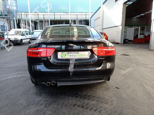 Subframe JAGUAR XE (X760) 2.0 D | BP21773749M9 - Image 8