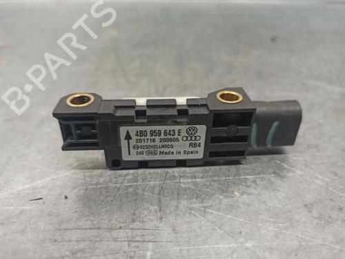 Used Electronic module VW TOUAREG (7LA, 7L6, 7L7) 3.0 V6 TDI (225 hp) 20256293